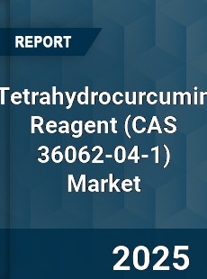 Global Tetrahydrocurcumin Reagent Market