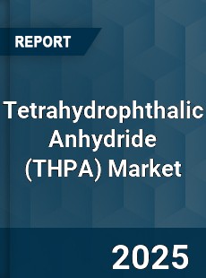 Global Tetrahydrophthalic Anhydride Market