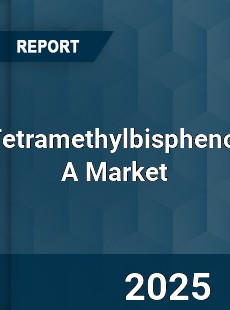 Tetramethylbisphenol A Market