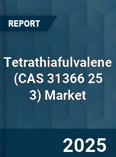 Global Tetrathiafulvalene Industry