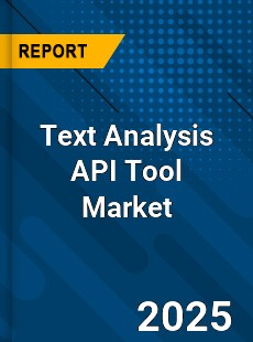 Global Text Analysis