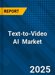 Text to Video AI Global and China Top Players Market