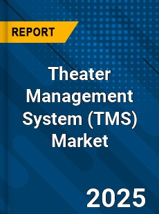 Theater Management System Market