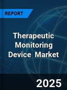 Global Therapeutic Monitoring Device Industry