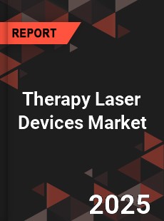 Therapy Laser Devices Market