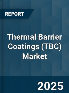 Global Thermal Barrier Coatings Market
