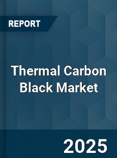 COVID 19 Outbreak Global Thermal Carbon Black Industry