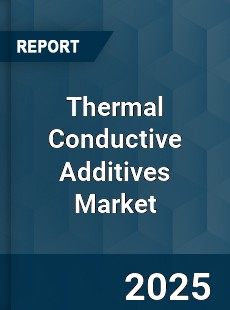 Thermal Conductive Additives Market