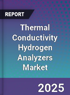 Global Thermal Conductivity Hydrogen Analyzers Market