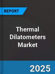 Thermal Dilatometers Global Market
