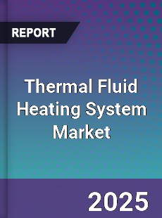 Thermal Fluid Heating System Market