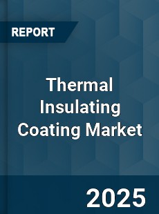 Global Thermal Insulating Coating Market