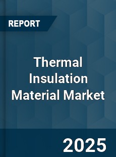 Global Thermal Insulation Material Industry