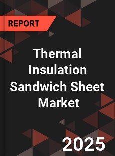 Global Thermal Insulation Sandwich Sheet Industry