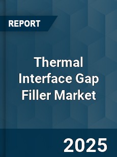 Thermal Interface Gap Filler