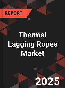 Thermal Lagging Ropes Global and China Top Players Market