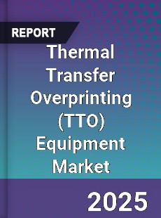 Global Thermal Transfer Overprinting Equipment Market