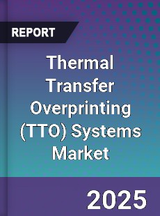 Thermal Transfer Overprinting Systems Market