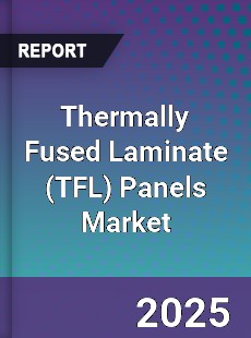 Global Thermally Fused Laminate Panels Market