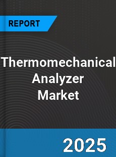 Thermomechanical Analyzer Global Market