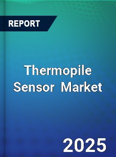 Global thermopile sensor Industry