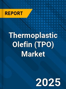 Global Thermoplastic Olefin Market