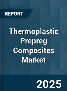 Thermoplastic Prepreg Composites Market