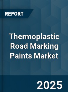 Global Thermoplastic Road Marking Paints Market