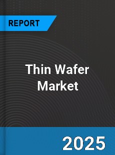 Global Thin Wafer Market