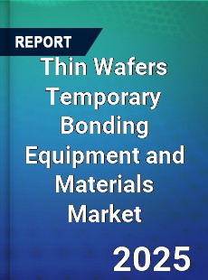 Global Thin Wafers Temporary Bonding Equipment and Materials Industry