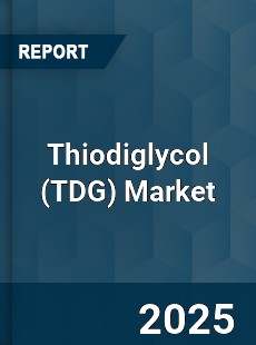 Global Thiodiglycol Market