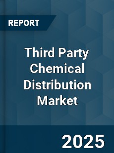 Global Third Party Chemical Distribution Market