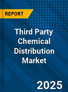 Global Third Party Chemical Distribution Market