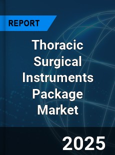 Thoracic Surgical Instruments Package Market
