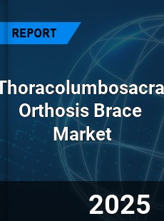 Global Thoracolumbosacral Orthosis Brace Industry