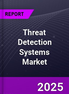 COVID 19 Outbreak Global Threat Detection Systems Industry