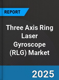 Global Three Axis Ring Laser Gyroscope Market