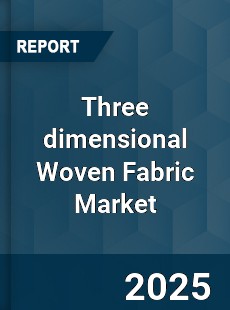 Global Three dimensional Woven Fabric Industry