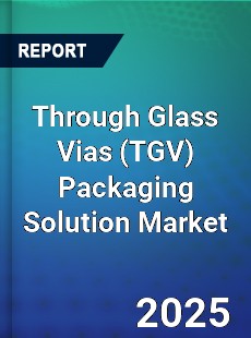 Global Through Glass Vias Packaging Solution Market