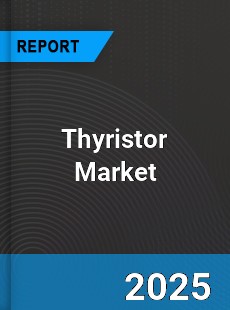 Global Thyristor Market