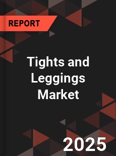 Tights and Leggings Market