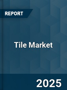 COVID 19 Outbreak Global Tile Industry