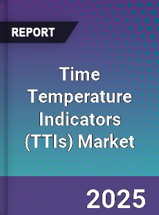 Global Time Temperature Indicators Market