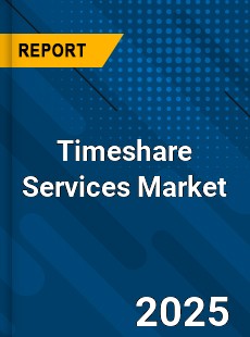 Timeshare Services