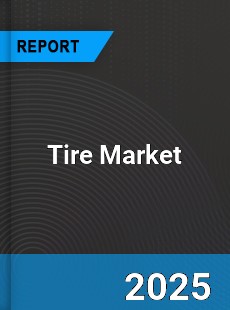 Global Tire Market Development Strategy Pre and Post COVID 19