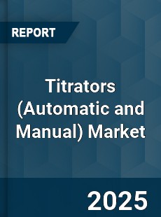 Global Titrators Market