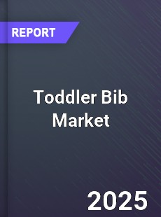Global Toddler Bib Market
