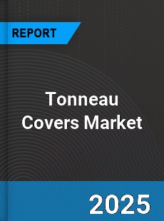 Tonneau Covers Global Market