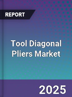 Global Tool Diagonal Pliers Market