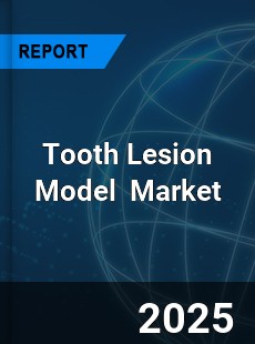 Global Tooth Lesion Model Industry